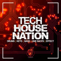 LS049 Tech House Nation