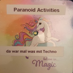 Da War Mal Was Mit Techno Vol2 (Original Mix)