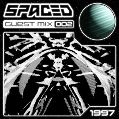 SPACED Guest Mix 002: 1997