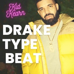 Drake Type Beat Island Vibe