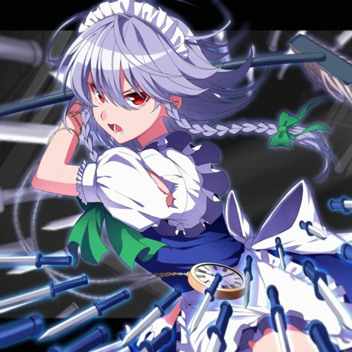 Stream 東方ボーカル Night Of Flower 幻想郷最速伝説 Sound Holic By Dreamoff Listen Online For Free On Soundcloud Stream 東方ボーカル Night Of Flower 幻想郷最速伝説 Sound Holic By Dreamoff Listen Online For Free On Soundcloud