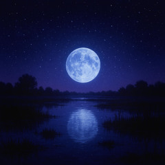 Tonight You Belong to Me (A Cappella in E♭ Minor)