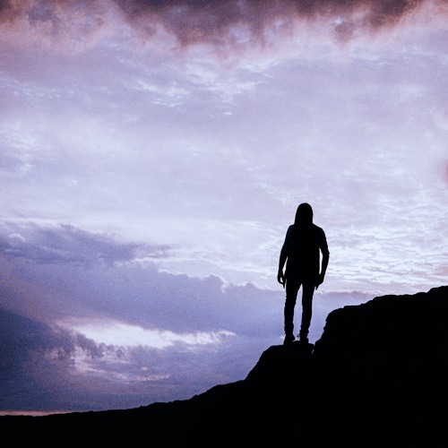 Edge of the Cliff