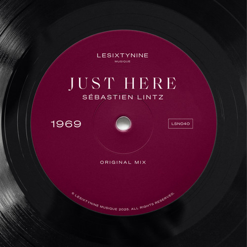 Just Here