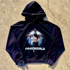 ##prayworldsouljas ft. icyjxey (airbournbeats)