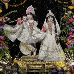 Thakur Das · New Vrindavan 24hr Kirtan (Kartik)  · 10.28.23