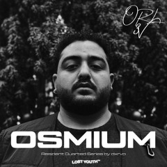 Osmium Cast 017 - OrL3v