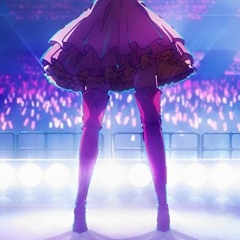アイドル (UK Hardcore Remix)