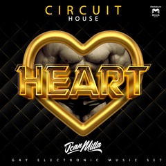 Heart (Circuit House Set)