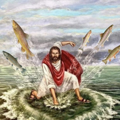 KING OF THE HEBREWS [prod. classe]