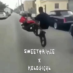sweetprince x KOLOGICAL - WhatDidItGive!?