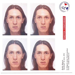 Le Béguin Pour Contrxaction Invite Linda DeMorrir (14.06.24)