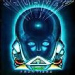 Seperate Ways- Journey Cover