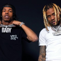 Scrilly Beats x Lil Baby x Lil Durk Type Beat - My Time