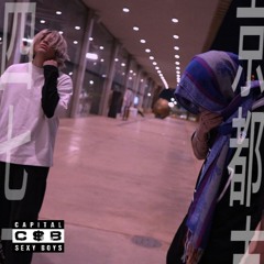 zTokyo X DROPO -  Nicotina (Prod. Petrusx_)