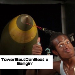 Free 808 Hip Hop Beat x Bangin' prod. by TowerBautDenBeat