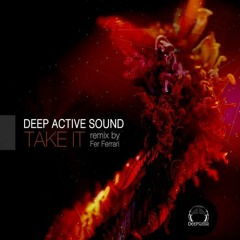Deep Active Sound - Pia