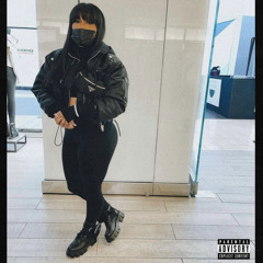 OfficialZeebo - Fleeing Tha Scene