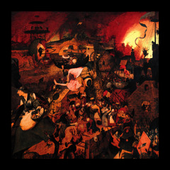 A Fragile Armageddon (Magra - BRVMES x Apocalypse - ZABO mashup)