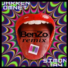 Simon Jay & Darren Omnet - ATB (BenZo Remix)