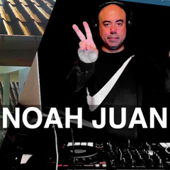 F-WORD on AIRR #52 (Guest - NOAH JUAN) (23-11-09)