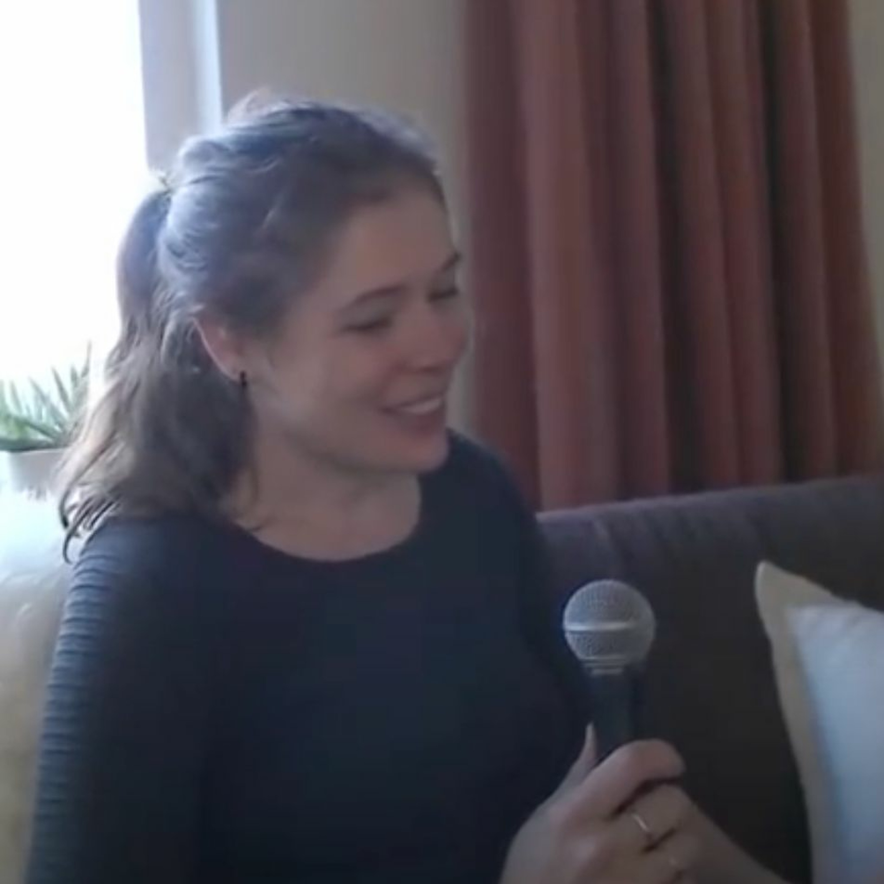 Transformatie Podcast
