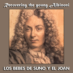 01-Albinoni is reborn for a time-Solo Música