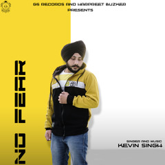 No Fear (feat. Harpreet Buzker)