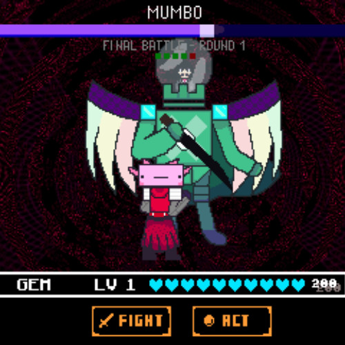 53. Redstone Rushdown