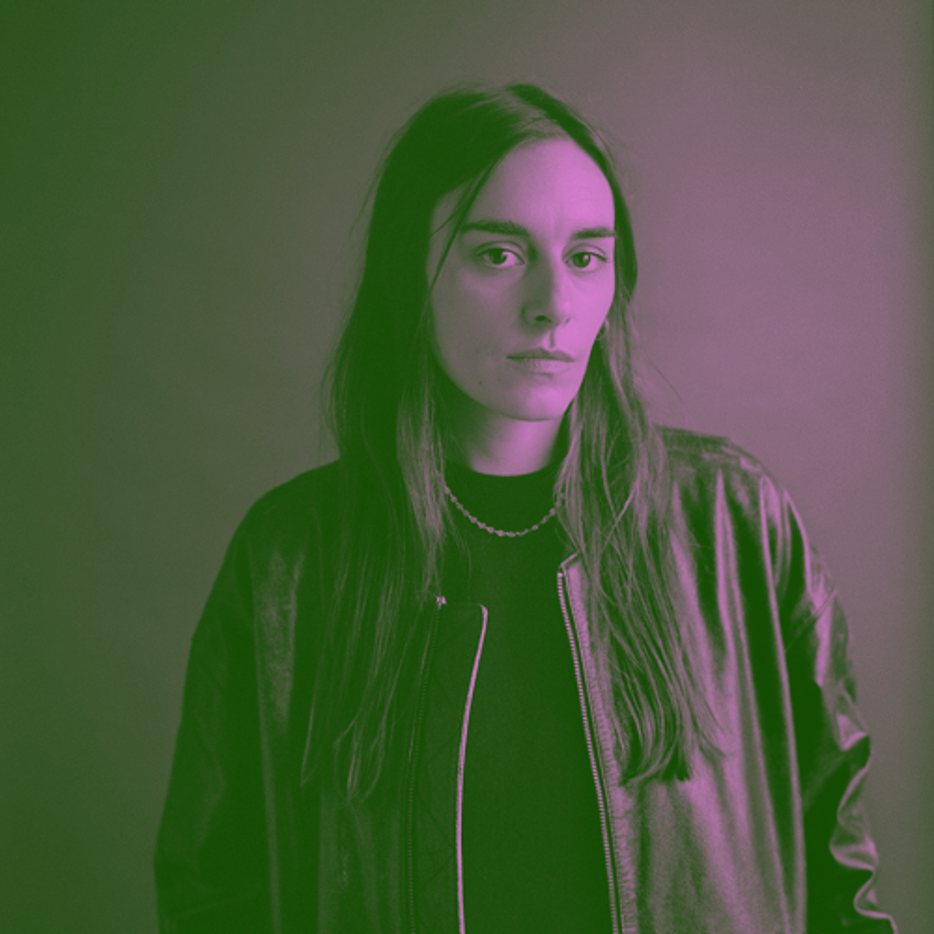 Pauline Peyrade – Les habitantes