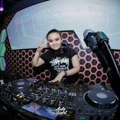 MENYESAL #DJ BEBY PUTRI [ MR BEBEK REMIX X YOGI SYAHPUTRA X BINTANG FEBRIAN ]#NEW ZONE