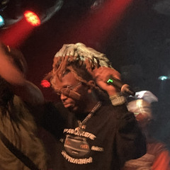 Boofpaxkmooky - Be Yourself ft. Tony Shhnow