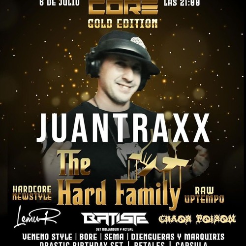 cierre de ravercore brutal