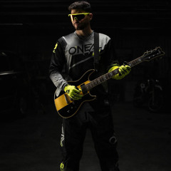 🎸 Jayxme x Extremoduro - La Vereda de la Puerta de Atrás (Remix) [EXTENDED MIX] 🎸