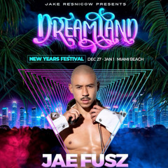 JAE FUSZ DREAMLAND SET 1/29