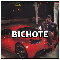 Bichote (Beta) Anuel