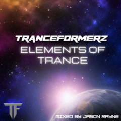 Tranceformerz Presents Elements Of Trance