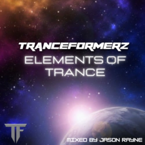 Tranceformerz Presents Elements Of Trance