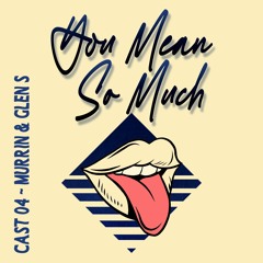 YMSM: CAST 04 - Murrin & Glen S (Live at Bulbul)