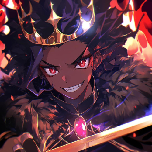 Règne Intersidéral