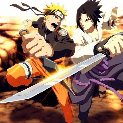 streaming anime naruto shippuden