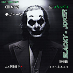 BLACKY - JOKER (Prod by CORTO)