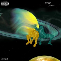 Lover (feat. MGDilla)