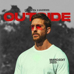 Outside - Maro Edit (BUY = FREE DL)