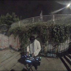 BRENT CROSS OUTDOOR BASSLINE MIX 🔊💥🔥💯