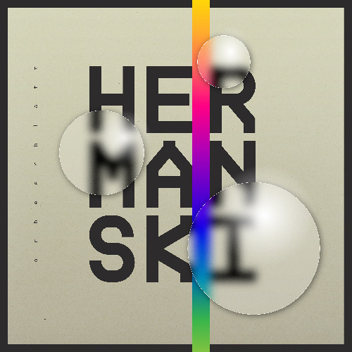 Hermanski - Lorbeerblatt EP