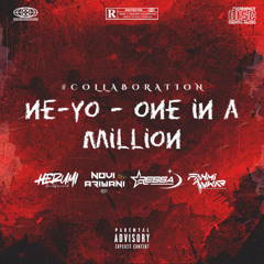 Ne-Yo - One In A Million [ Herumi x Ressa x Novi Ariyani x Fahmi anwar ]