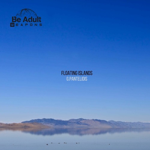 G.Pantelidis - My Inner Thoughts (Original Mix)