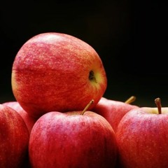 The Way That Apples Moves - Poetry