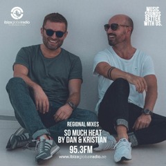 So Much Heat With Dan & Kristian Ep. 014